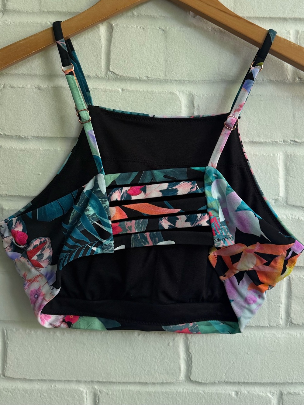Raisins bikini top - Picture 3 of 5